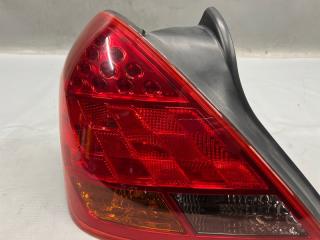 Стоп левый задний Nissan TEANA J31 VQ23 26559-9W50A, D033 3 ракурс