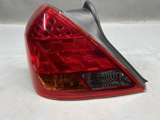 Стоп левый задний Nissan TEANA J31 VQ23 26559-9W50A, D033 2 ракурс