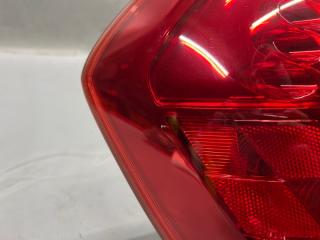 Стоп левый задний Nissan TEANA J31 VQ23 26559-9W50A, D033 4 ракурс