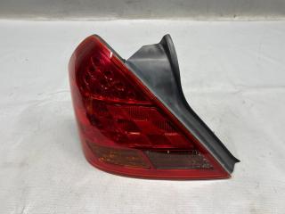 Стоп задний левый Nissan TEANA