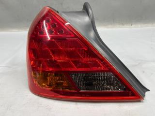 Стоп левый задний Nissan TEANA J31 VQ23 26559-9W50A, D033 2 ракурс