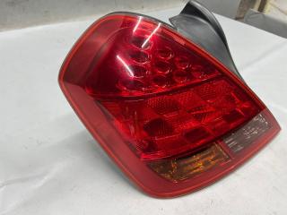 Стоп левый задний Nissan TEANA J31 VQ23 26559-9W50A, D033 3 ракурс