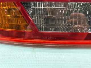 Стоп левый задний Nissan TEANA J31 VQ23 26559-9W50A, D033 4 ракурс