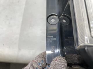 Стоп правый задний Nissan SERENA C26 MR20 220-23438 4 ракурс