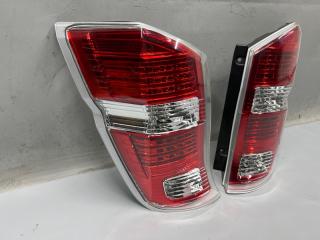 Стоп задний Honda STEPWGN RK1 R20A 2 ракурс
