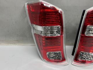 Стоп задний Honda STEPWGN RK1 R20A 3 ракурс