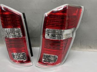 Стоп задний Honda STEPWGN RK1 R20A 5 ракурс