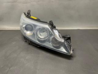 Фара передняя правая Toyota ESTIMA