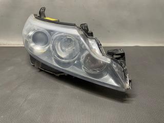 Фара правая передняя Toyota ESTIMA ACR50 2AZ 28-217 3 ракурс