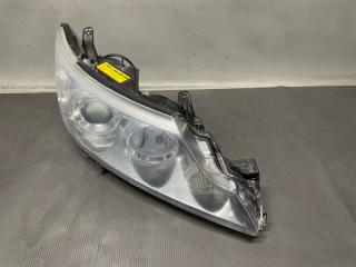Фара правая передняя Toyota ESTIMA ACR50 2AZ 28-217 4 ракурс