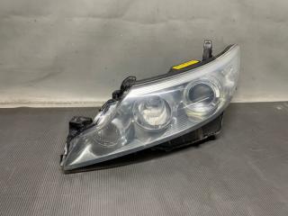 Фара передняя левая Toyota ESTIMA