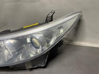 Фара левая передняя Toyota ESTIMA ACR50 2AZ 28-217 2 ракурс