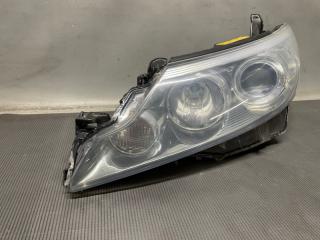 Фара левая передняя Toyota ESTIMA ACR50 2AZ 28-217 3 ракурс