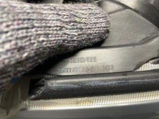 Фара левая передняя Toyota ESTIMA ACR50 2AZ 28-217 5 ракурс