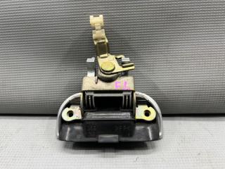 Ручка двери левая передняя Mazda BONGO FRIENDEE SG5W, SGE3, SGL3, SGL5, SGLR, SGLW WL-T S05B59410A 3 ракурс