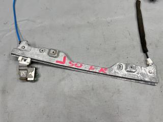 Стеклоподъемник правый передний Nissan SKYLINE CROSSOVER J50, NJ50 VQ37 80720-1BA0B 2 ракурс
