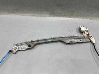 Стеклоподъемник правый передний Nissan SKYLINE CROSSOVER J50, NJ50 VQ37 80720-1BA0B 4 ракурс