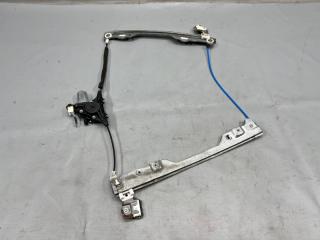 Стеклоподъемник левый передний Nissan SKYLINE CROSSOVER J50, NJ50 VQ37 80721-1BA0B 1 ракурс