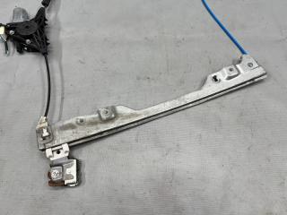Стеклоподъемник левый передний Nissan SKYLINE CROSSOVER J50, NJ50 VQ37 80721-1BA0B 2 ракурс