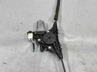 Стеклоподъемник левый передний Nissan SKYLINE CROSSOVER J50, NJ50 VQ37 80721-1BA0B 3 ракурс