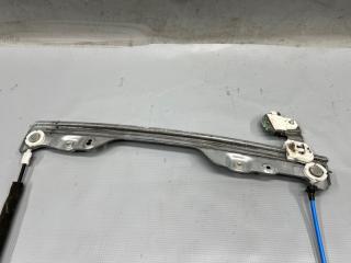 Стеклоподъемник левый передний Nissan SKYLINE CROSSOVER J50, NJ50 VQ37 80721-1BA0B 4 ракурс