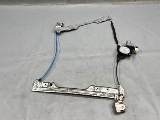 Стеклоподъемник левый передний Nissan SKYLINE CROSSOVER J50, NJ50 VQ37 80721-1BA0B 5 ракурс