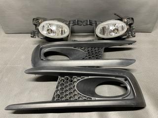Туманка Honda STEPWGN RK5, RK6, RK7 R20A P5878 1 ракурс