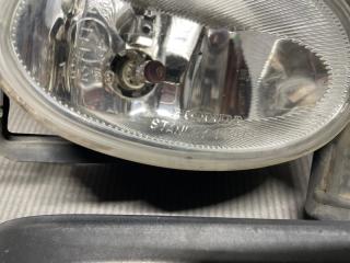 Туманка Honda STEPWGN RK5, RK6, RK7 R20A P5878 4 ракурс