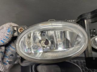 Туманка Honda STEPWGN RK5, RK6, RK7 R20A P5878 5 ракурс
