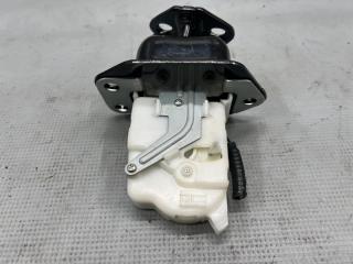 Замок 5-й двери Nissan SKYLINE CROSSOVER J50 VQ37 3 ракурс