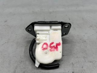 Замок 5-й двери Nissan SKYLINE CROSSOVER J50 VQ37 2 ракурс