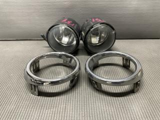 Туманка Nissan FUGA