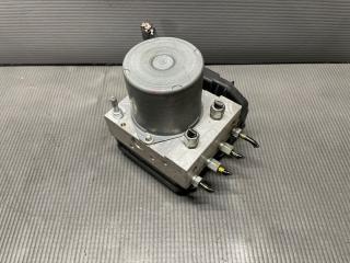 Блок abs Nissan SKYLINE CROSSOVER J50 VQ37 47660 1BN0F 2 ракурс