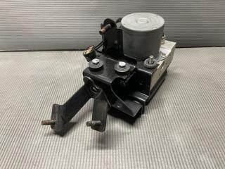 Блок abs Nissan SKYLINE CROSSOVER J50 VQ37 47660 1BN3A 2 ракурс