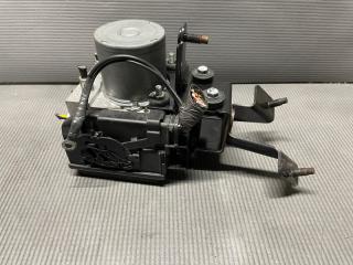 Блок abs Nissan SKYLINE CROSSOVER J50 VQ37 47660 1BN3A 3 ракурс