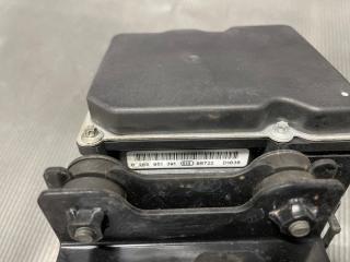 Блок abs Nissan SKYLINE CROSSOVER J50 VQ37 47660 1BN3A 5 ракурс
