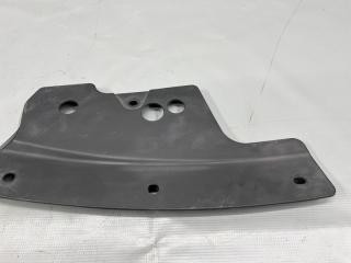 Накладка на телевизор правая Nissan MURANO Z50 VQ35 62580 1AA0A 3 ракурс
