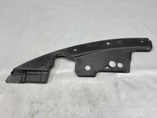 Накладка на телевизор правая Nissan MURANO Z50 VQ35 62580 1AA0A 4 ракурс