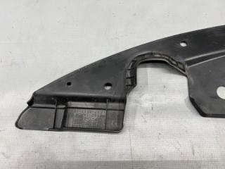 Накладка на телевизор правая Nissan MURANO Z50 VQ35 62580 1AA0A 5 ракурс