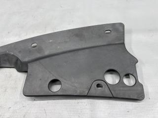 Накладка на телевизор левая Nissan MURANO Z50 VQ35 62581 1AA0A 3 ракурс