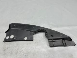 Накладка на телевизор левая Nissan MURANO Z50 VQ35 62581 1AA0A 4 ракурс