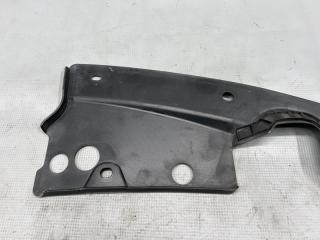 Накладка на телевизор левая Nissan MURANO Z50 VQ35 62581 1AA0A 5 ракурс