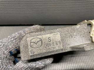 Блок управления акпп Mazda BIANTE CCEFW LF LFBW 18 9E1B 2 ракурс
