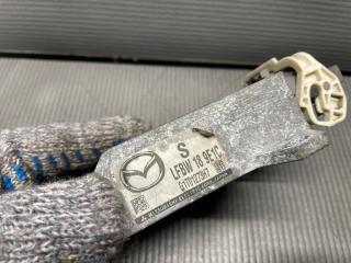 Блок управления акпп Mazda BIANTE CCEFW LF LFBW 18 9E1C 2 ракурс