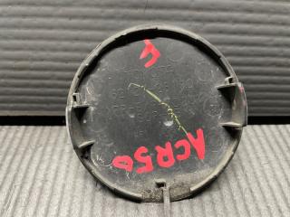 Заглушка бампера передняя Toyota ESTIMA ACR50 2AZ 52127-28190 4 ракурс