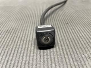 Камера переднего вида Nissan ELGRAND E52, PE52, PNE52, TE52, TNE52 QR25 284F1 1JB1A 2 ракурс
