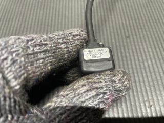 Камера переднего вида Nissan ELGRAND E52, PE52, PNE52, TE52, TNE52 QR25 284F1 1JB1A 3 ракурс