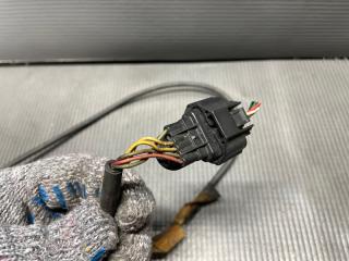 Камера переднего вида Nissan ELGRAND E52, PE52, PNE52, TE52, TNE52 QR25 284F1 1JB1A 4 ракурс