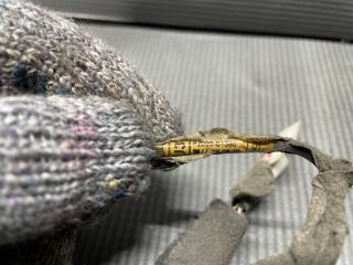 Датчик парктроника правый задний Nissan TEANA J32 VQ25 PZ099-01380 4 ракурс