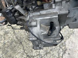 МКПП Mazda ATENZA GY3W L3-VE 2 ракурс